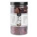2.8oz Dried Orange Peel Tangerine Peel Dried Peels Orange Peel for Herbal Tea Mild and Moderate Taste Cans