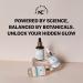 NUA CELL Hyaluronic B5 Serum - Daily Hydration & Recovery | 5 Hydro Complex | Korean Aesthetic Cosmetics | 2 Fl. Oz - Buy Online on GoSupps.com