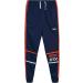 STX Boys' Track Pants - 2 Pack Performance Tricot Sport Jogger Sweatpants (4-16) Navy/Grey - Buy Online on GoSupps.com