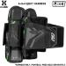 HK Army 4+3 Eject Paintball Harness Pod Pack - Electric Blue - Buy Online on GoSupps.com