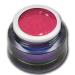 Glittergel UV Gel No. 101 Konfetti Pink Rosa UV-Gel Nagelgel 1x5ml (1Pack)