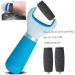 TOSSPER 5pcs Foot Exfoliator Remover - Replacement Roller Tool for Smooth Feet | Best Foot Care Solution - Buy Online on GoSupps.com