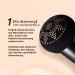 Mushroom Head Air Pillow BB Cream | CC Cream Foundation | Even Skin Tone Moisturizing & Brightening Base | Natural Color Makeup - Buy Online on GoSupps.com