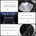 Body Dryer Hair Dryer 1300W Negative Ions Full Body Dryer Foot Dryer with 2 Gears and 300W/CM3 Negative Ions Quick Air Drying Heating and Cooling Gravity Sensing - Buy Online on GoSupps.com