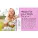 Crme De La Femme Vaginal Dryness Cream | Menopause Remedy | Natural Moisturizer - 1.15 oz Pack with Free Applicator - Buy Online on GoSupps.com