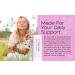Cr me De La Femme Vaginal Moisturizer 3 Pack - Natural Feminine Lubricant for Itching, Dryness, Redness - Safe for Menopause & Birth Control - 1.15 oz (Pack of 3) - Buy Online on GoSupps.com
