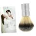 Buy Minkissy 1pc Nylon Beard & Mustache Brush - Essential Grooming Tool for Men - Buy Online on GoSupps.com