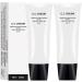 MIXAROLA Skin Tone Adjusting CC Cream Spf 43 - CC Cream Self Adjusting for Mature Skin,Cosmetics CC Cream,Colour Correcting Self Adjusting for Mature Skin (Natural+Ivory-2pcs)