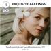Operitacx 10 Pairs School Bus Earrings Student Student Unique Earrings Decorative Items - Buy Online on GoSupps.com