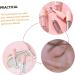 Hemoton 8pcs Eye Shadow Sparkly Eyeshadow Glitter Eye Makeup Tools Shiny Eyeshadow Glitter Eye Makeup Women Glitter Eyeshadow Shimmer Eyeshadow Makeup Supplies Eye Highlight Eyeshadow - Buy Online on GoSupps.com