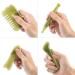 Buy Tumnea Gua Sha Set - 7Pcs Jade Massage Tool for Face Neck & Body | International Shipping Available - Buy Online on GoSupps.com