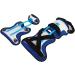 Adjustable Fixation Brace for Cervical Vertebra with Customizable Height Pillow - Buy Online on GoSupps.com
