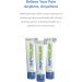 All Natural Topical Pain Cream - 4oz with Arnica Boswellia & Eucalyptus | Buy Internationally - Buy Online on GoSupps.com