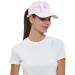 TMEOOG Unisex Summer Baseball Cap with Ponytail Hole - Breathable Polyester Cap for Women & Men - Buy Online on GoSupps.com