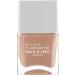 Nails.INC Cappuccino To Go Nail Polish Duo Brown 14 ml (Pack of 2) - Buy Online on GoSupps.com