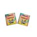 Healthpoint Derma V10 Coconut Shampoo Bar Pack of 2 - Buy Online on GoSupps.com