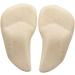 FOMIYES 6 Pairs Sports Shoe Insoles - Orthopedic Forefoot Cushions & Separators for Ultimate Comfort - Buy Online on GoSupps.com