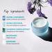 Blue Pearlsation One Day Aqua Cream - Cooling Hypoallergenic Wrinkle Care with Niacinamide & Marine Collagen - Korean Skincare 1.69oz - Buy Online on GoSupps.com