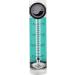 ecaqlin 0.1-1.5LPM 1.5L Oxygen Flow Meter Flowmeter with Control Valve for Oxygen Air Gas - Buy Online on GoSupps.com