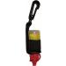 Mt. Sun Gear Dry Fly Fishing Floatant Caddy Holder - Attach to Fishing Vest (2 Pack) - Buy Online on GoSupps.com