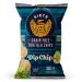 Siete Grain Free Tortilla Chips, Gluten Free, Whole30 Approved, Paleo, Vegan, Non-GMO, Dip Chips, 5 oz (Pack of 3) Salted 5 Ounce (Pack of 3)