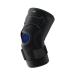 Buy Actimove Knee Brace Wrap Around - Polycentric Hinges & Condyle Pads | 2X-Large Black - International Shipping Available - Buy Online on GoSupps.com