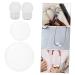 Stethoscope Diaphragm & Ear Tips Replacement Set | Silicone Ear Plugs for Kids | Order Internationally - Buy Online on GoSupps.com