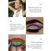 12 Mix Color Glitter Powder Dust Nail Art Acrylic Glitter Powder Nail Tips Decoration DIY Nail Art Pigment Glitter Dust Powder Set - Buy Online on GoSupps.com