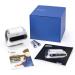 Braun iCheck 7 Wrist Blood Pressure Monitor - Smart & Fast Measurement - White Gray - 3 Piece Set - Buy Online on GoSupps.com