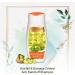 Vaadi Herbals Hair Growth Shampoo Amla Shikakai Hairfall Damage Control Anti Dandruff Shampoo -110 Ml X 3 - Buy Online on GoSupps.com