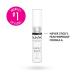 NYX Epic Ink Liner Waterproof Liquid Eyeliner & Butter Gloss Lip Gloss Set - Black Vegan Formula & Clear Sugar Glass - 1 Count Pack - Buy Online on GoSupps.com
