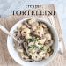 Delallo Three-Cheese Tortellini Pasta 8.8oz 12-Pack - Authentic Italian Pasta Bundle - Buy Online on GoSupps.com