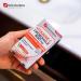 Fort Pharma Vitamine C Liposomale 500 mg | Compl ment alimentaire defense immunitaire & fatigue - Assimilation renforc e - G lules v g tales d s 12 ans - 30 g lules 1/jour Vitamine C Liposomale 500mg - Buy Online on GoSupps.com
