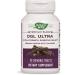Nature's Way DGL ULTRA 10:1 Extra Strength 75 mg per serving German Chocolate Flavored 90 Chewables Pack of 2 (Packaging May Vary)