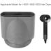 Hair Dryer Diffuser Nozzle Replacement Hair Dryer Nozzle Heat Resistant Wide Removable for Home - Buy Online on GoSupps.com