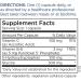 Metabolic Maintenance 5-HTP 100 mg - Mood Support & Sleep Aid (60 Capsules) - Buy Online on GoSupps.com
