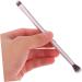 FOMIYES dual ended makeup brush makeup brushed makeup brush for woman Eye shadow brush soft eyeliner - Buy Online on GoSupps.com