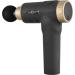 Venga! Massage Gun for Deep Muscle Relief | 6 Attachments 9 Speeds 2 Modes | VG MAS 3003 - Enhanced Recovery in Black/Copper - Buy Online on GoSupps.com