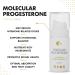 Coco March Progesterone Plant Based Cream - Hormone Balance Support - Vegan & Gluten-Free - 3.3 fl oz - Buy Online on GoSupps.com