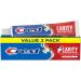 Crest Cavity Protection Toothpaste Regular Paste 5.7 Oz (Pack Of 2) - Buy Online on GoSupps.com