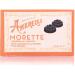 Amarelli - Morette - Small blackberries of soft liquorice flavoured with natural orange - 100 gr - Buy Online on GoSupps.com