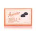 Amarelli - Morette - Small blackberries of soft liquorice flavoured with natural orange - 100 gr