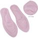 VGEBY1 Orthotic Arch Support Insole for Flat Feet - Memory Foam Shoe Pad for Plantar Fasciitis Comfort (Women Pink) - Best International Shipping - Buy Online on GoSupps.com
