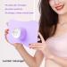 Buy Adjustable Back Extensor & Massage Device for Herniated Disc Relief | Lumbar Spine Traction for Scoliosis - Pain Relief Solutions Online - Buy Online on GoSupps.com