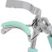 Cosmetic Lash Curler Long Lasting Lash Curler for Women for Home - Buy Online on GoSupps.com