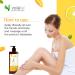 VoilaVe Daily Moisture Hydrating Body Lotion with Vitamin C, Aloe Vera & Lemon - 8.45 fl. Oz - Reduces Fine Lines & Wrinkles - For All Skin Types - As Seen On TV - Buy Online on GoSupps.com