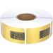 G2PLUS 500PCS Gold Nail Forms for Gel Nails - Self-Adhesive Extension Sticker Forms - Nail Paper Forms for Builder Gel - 500 Count - Buy Online on GoSupps.com