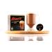 Galaxy Mars & Maltesers Hot Chocolate Pods - 24 Servings | Dolce Gusto Compatible | Chocolate 24 Count - Buy Online on GoSupps.com