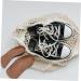 Buy Cork Insole Essential Oil Funnel Kit | Breathable Heel Pads & Shoe Inserts for Comfort - International Shipping Available - Buy Online on GoSupps.com