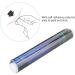 needlid Poster 3D Effect Self-Adhesive Waterproof 91 X 41Cm Background for Aquarium(91 * 50cm) 91*50cm - Buy Online on GoSupps.com